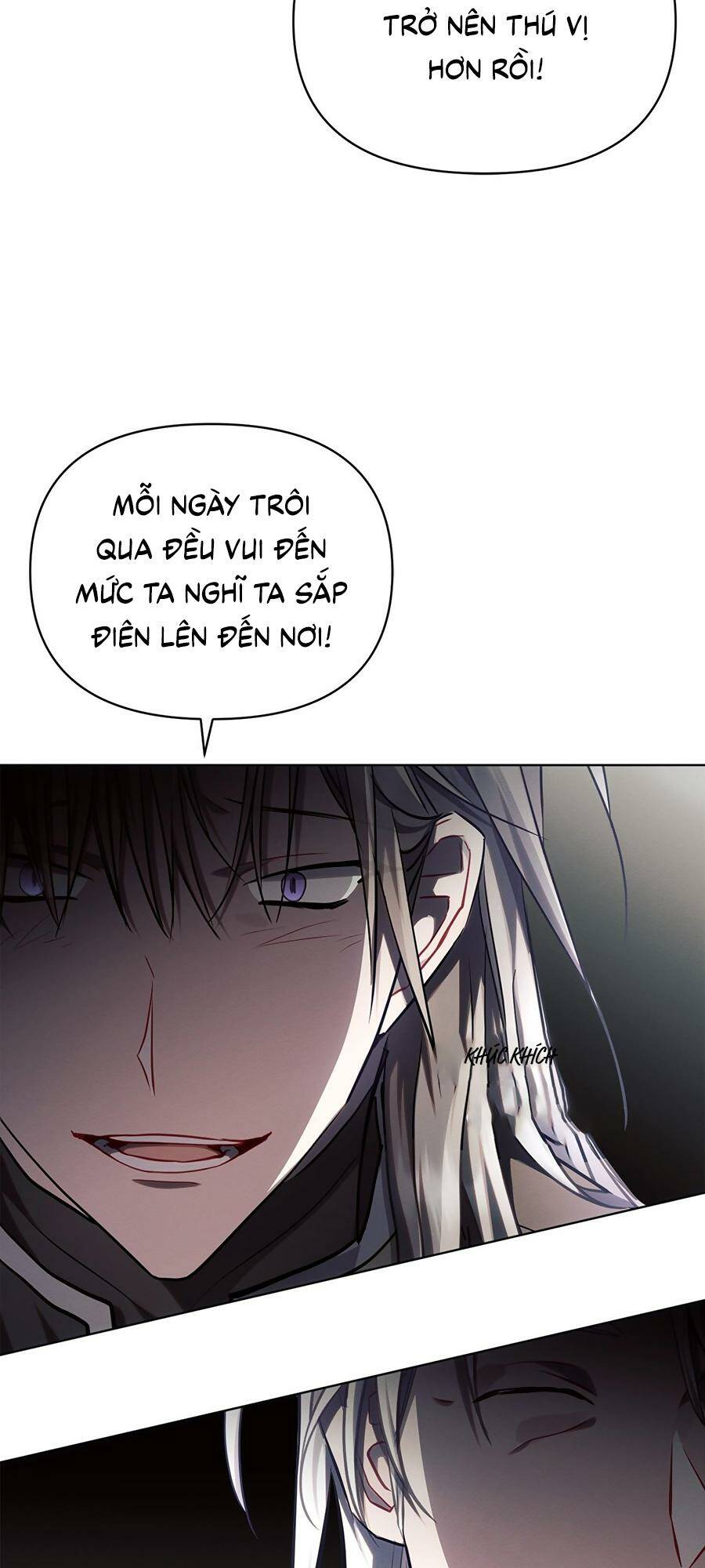 Ashtarte Firenze: Chapter 59