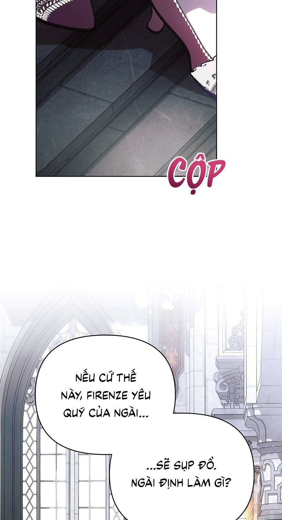 Ashtarte Firenze: Chapter 59