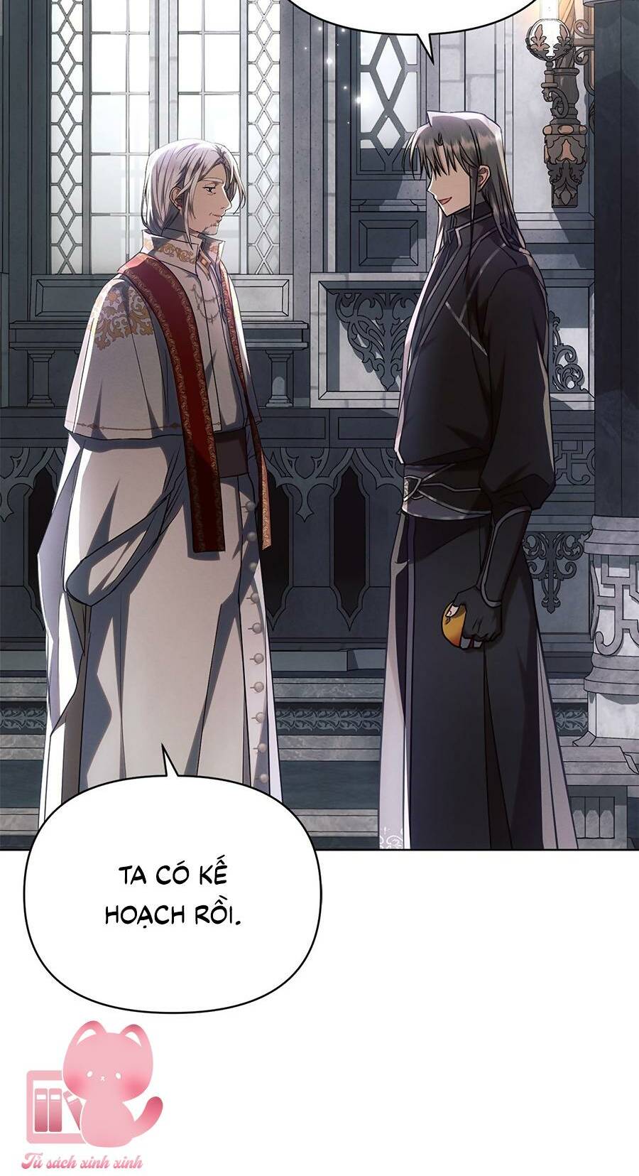 Ashtarte Firenze: Chapter 59