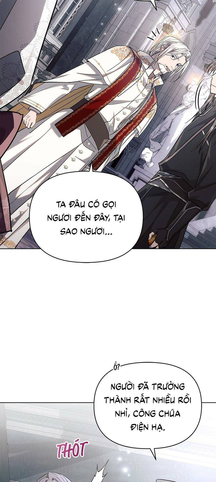 Ashtarte Firenze: Chapter 59