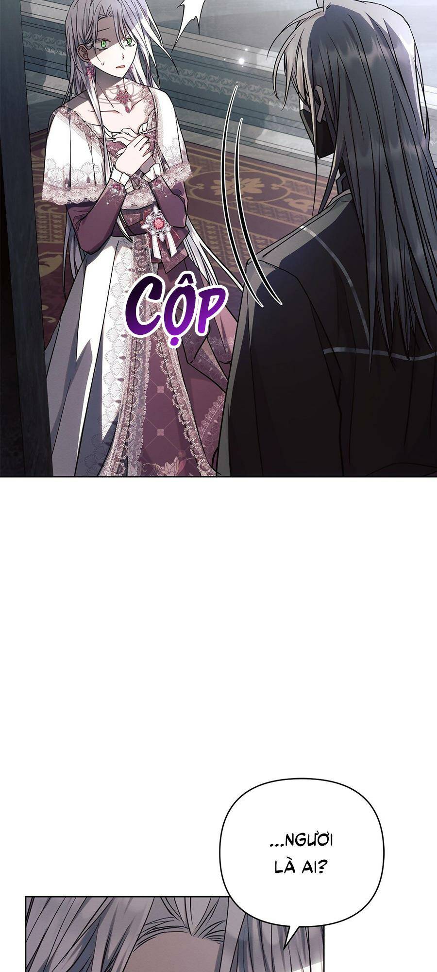 Ashtarte Firenze: Chapter 59