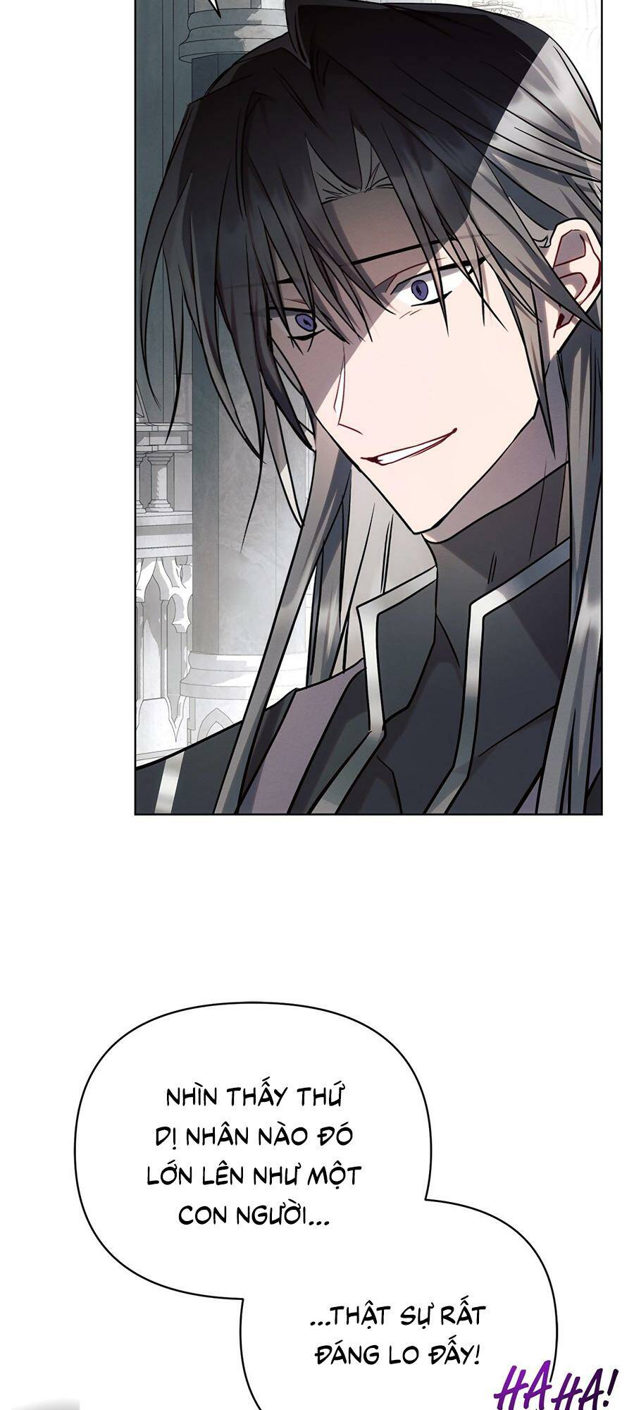 Ashtarte Firenze: Chapter 59