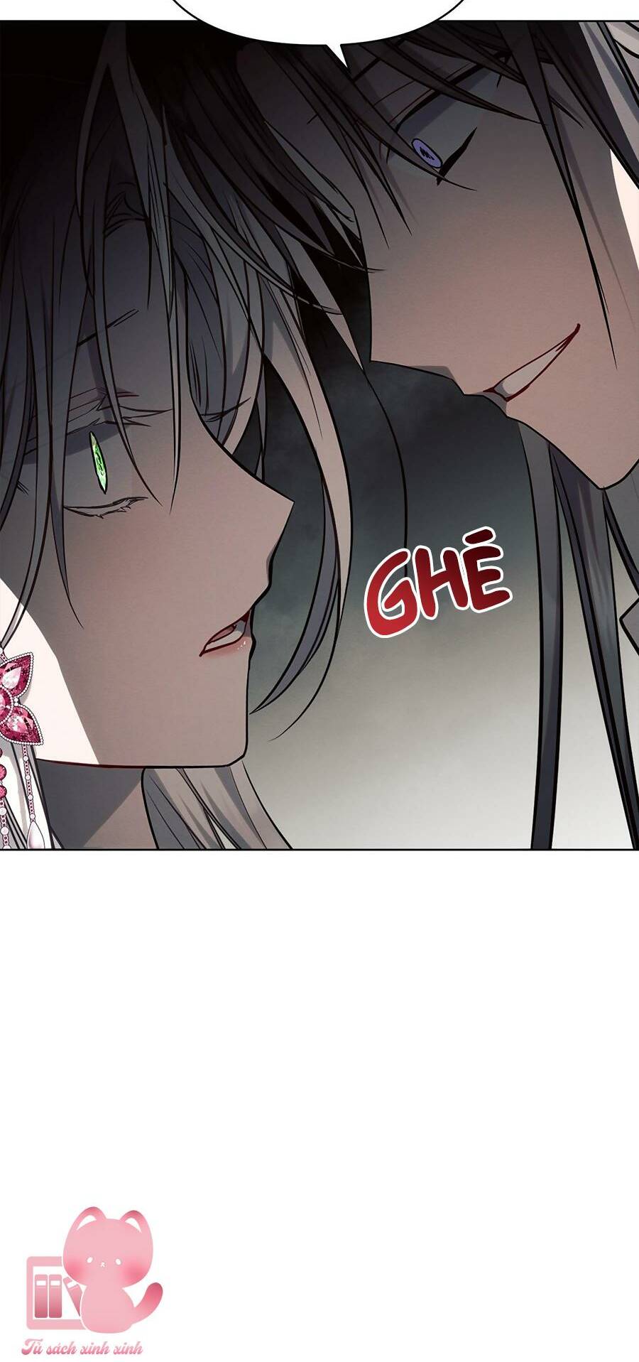 Ashtarte Firenze: Chapter 59