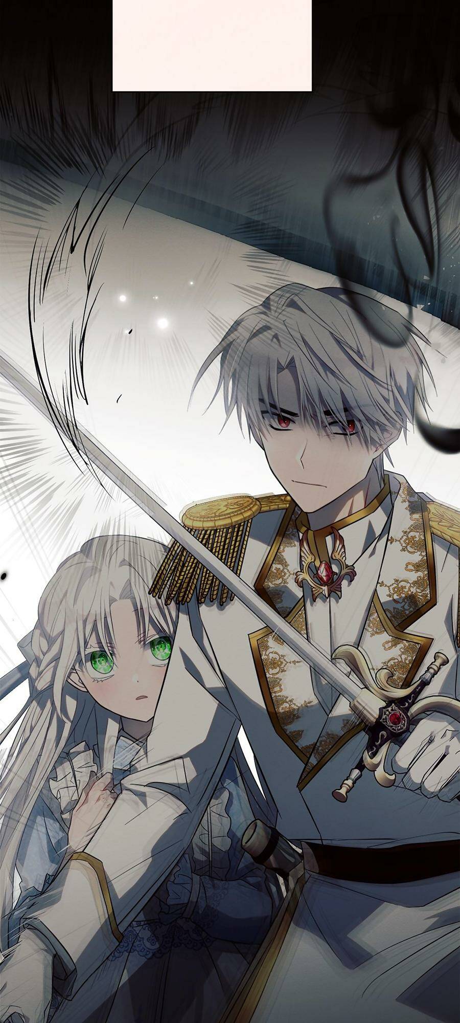Ashtarte Firenze: Chapter 59