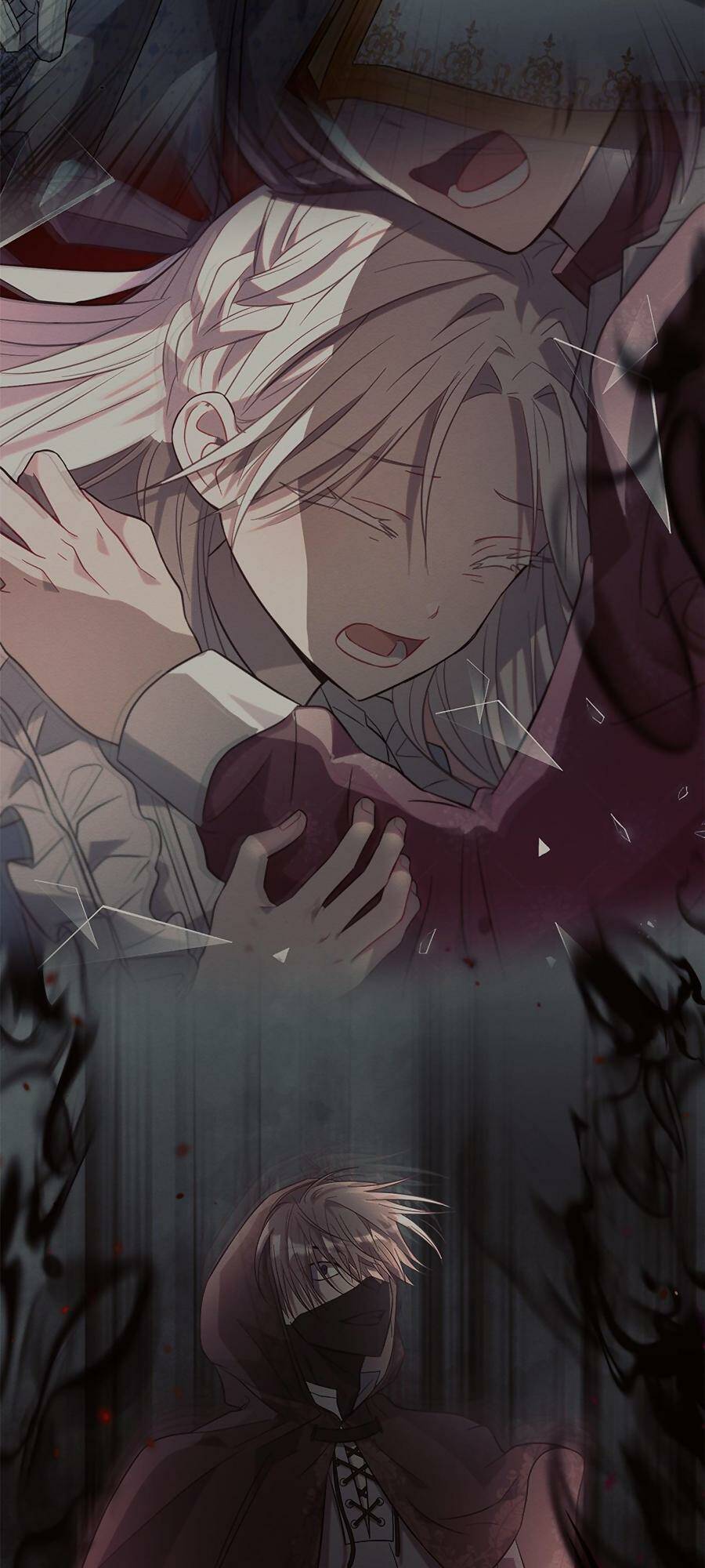 Ashtarte Firenze: Chapter 59