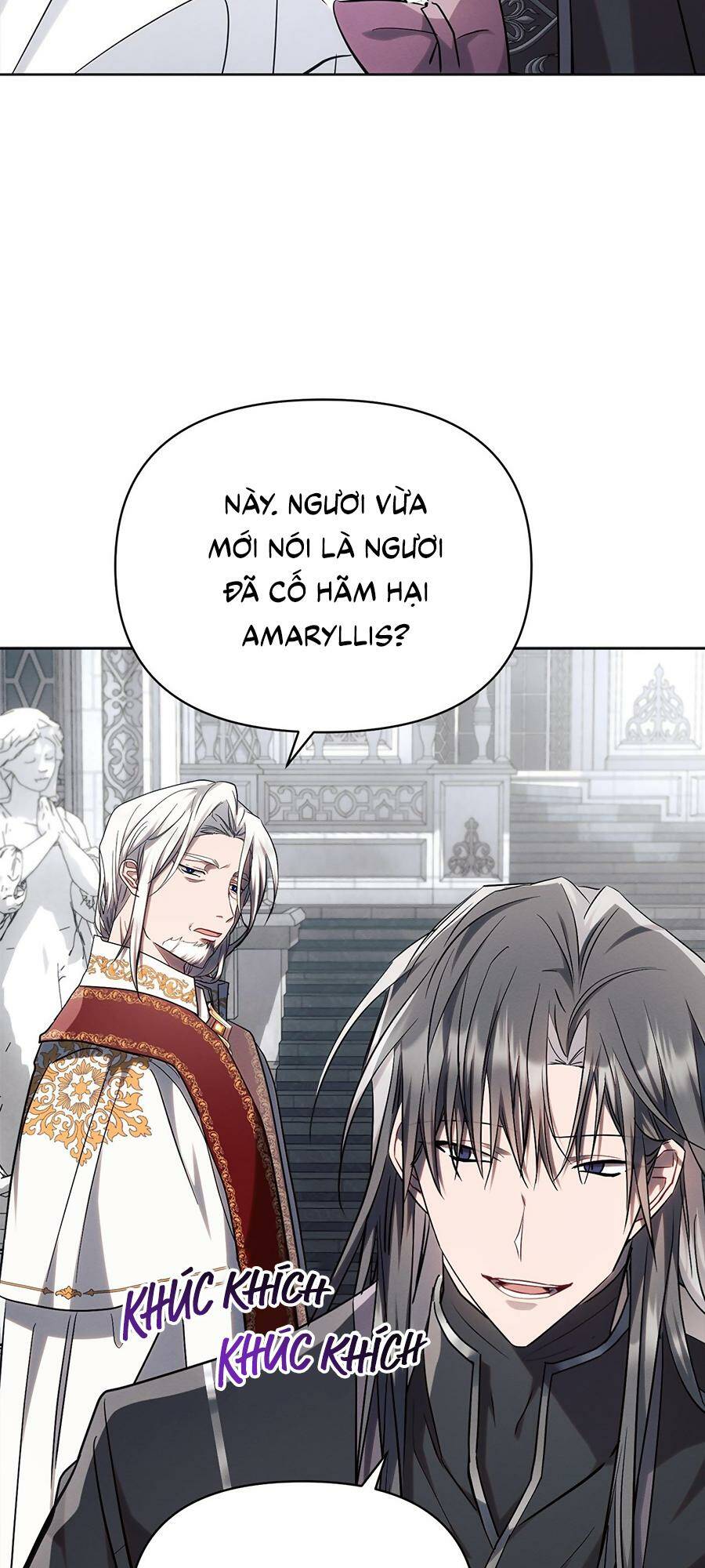 Ashtarte Firenze: Chapter 59