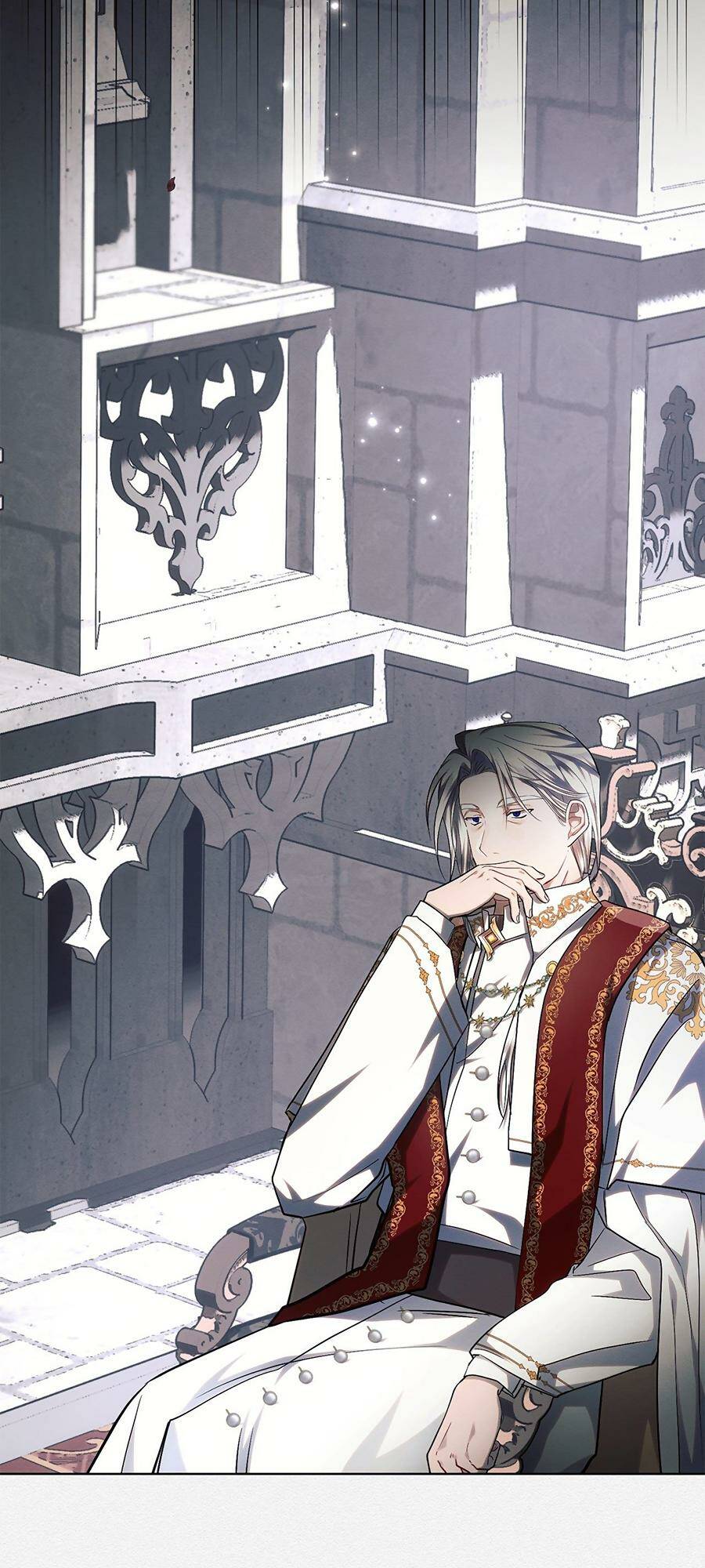 Ashtarte Firenze: Chapter 59