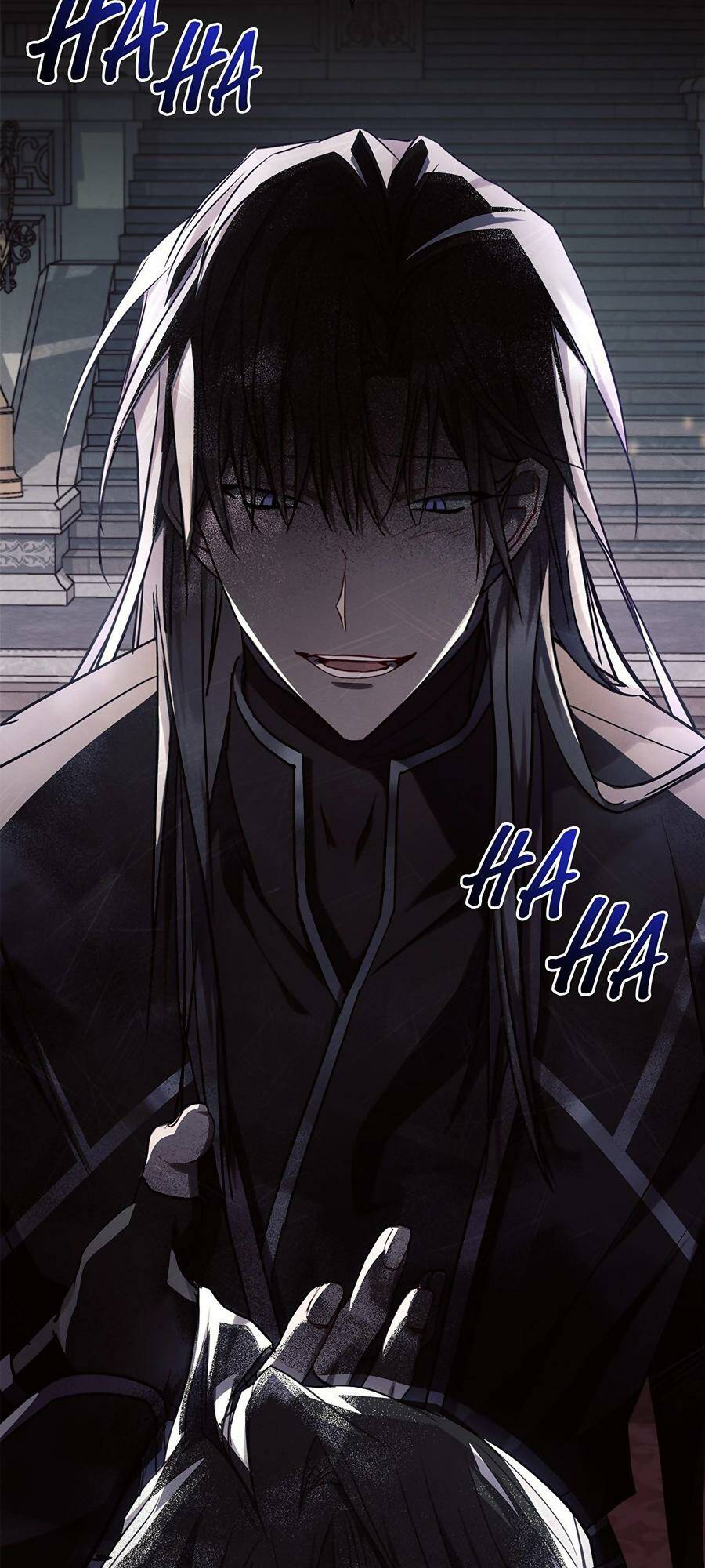 Ashtarte Firenze: Chapter 59