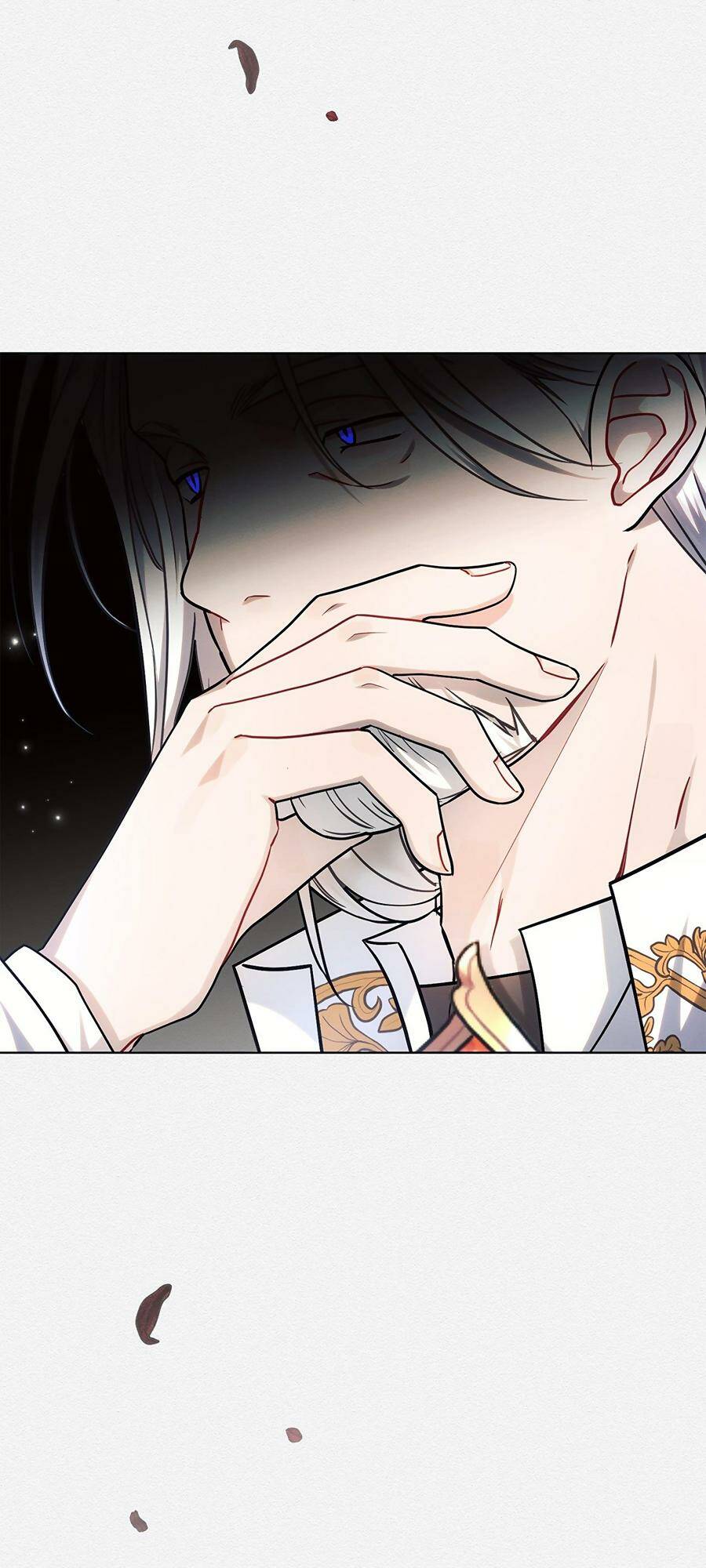 Ashtarte Firenze: Chapter 59