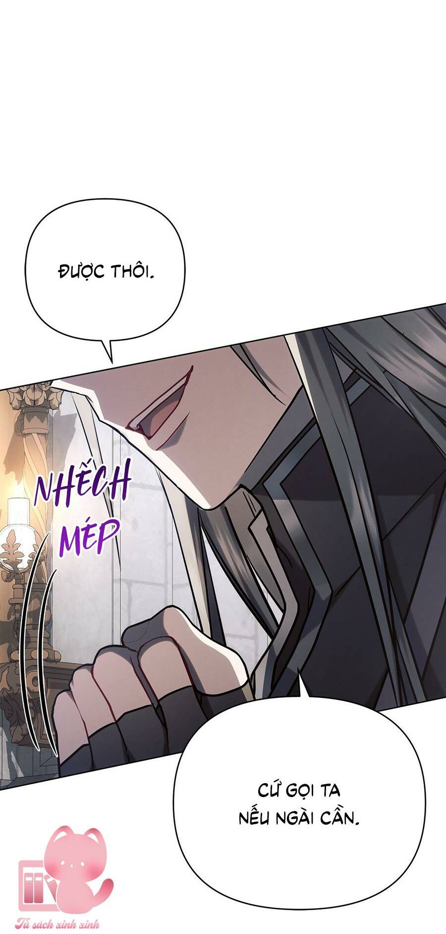 Ashtarte Firenze: Chapter 59