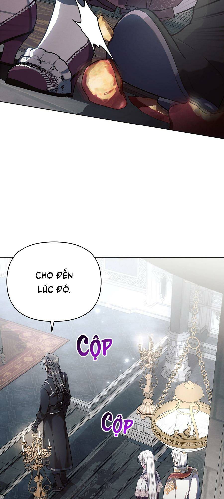 Ashtarte Firenze: Chapter 59