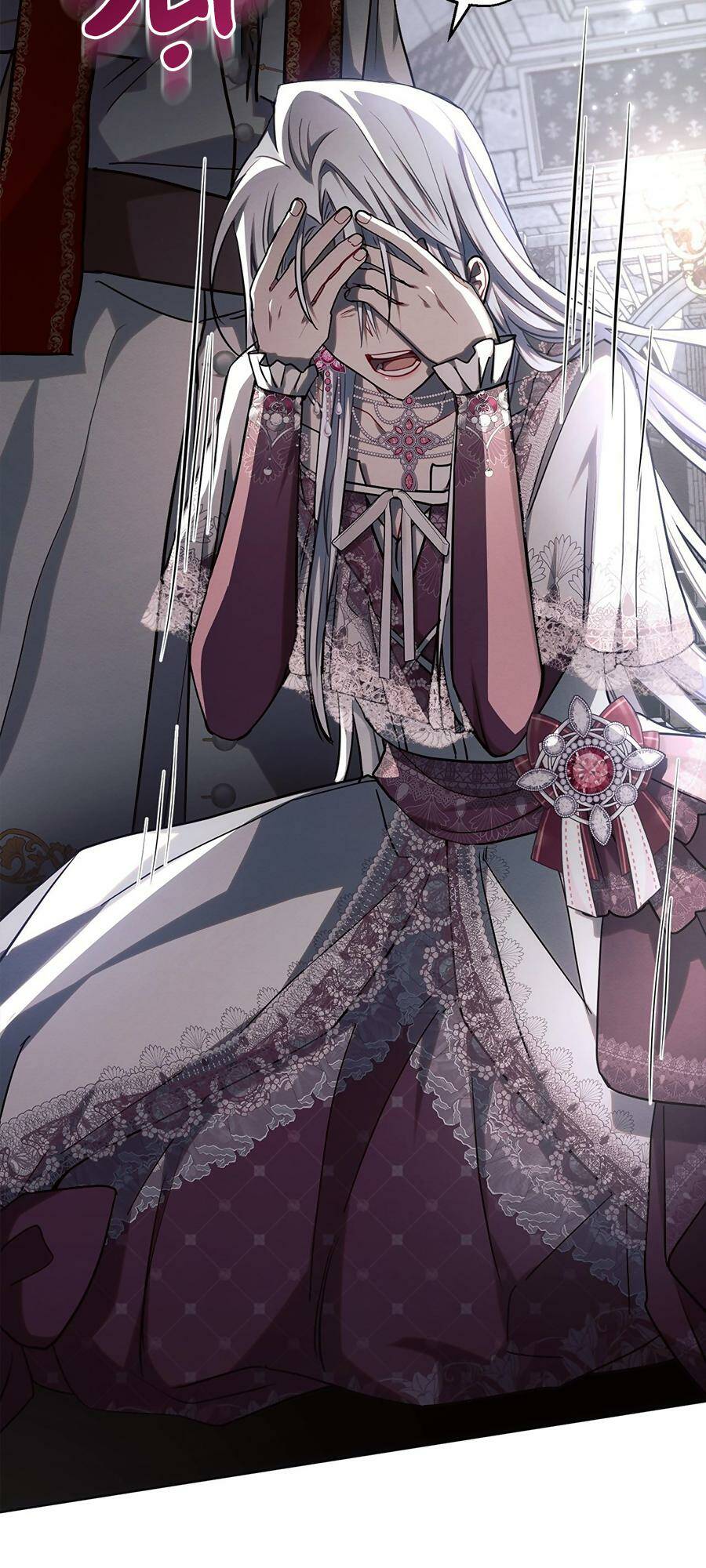 Ashtarte Firenze: Chapter 59