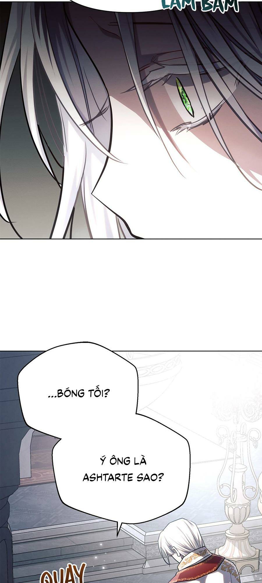 Ashtarte Firenze: Chapter 59