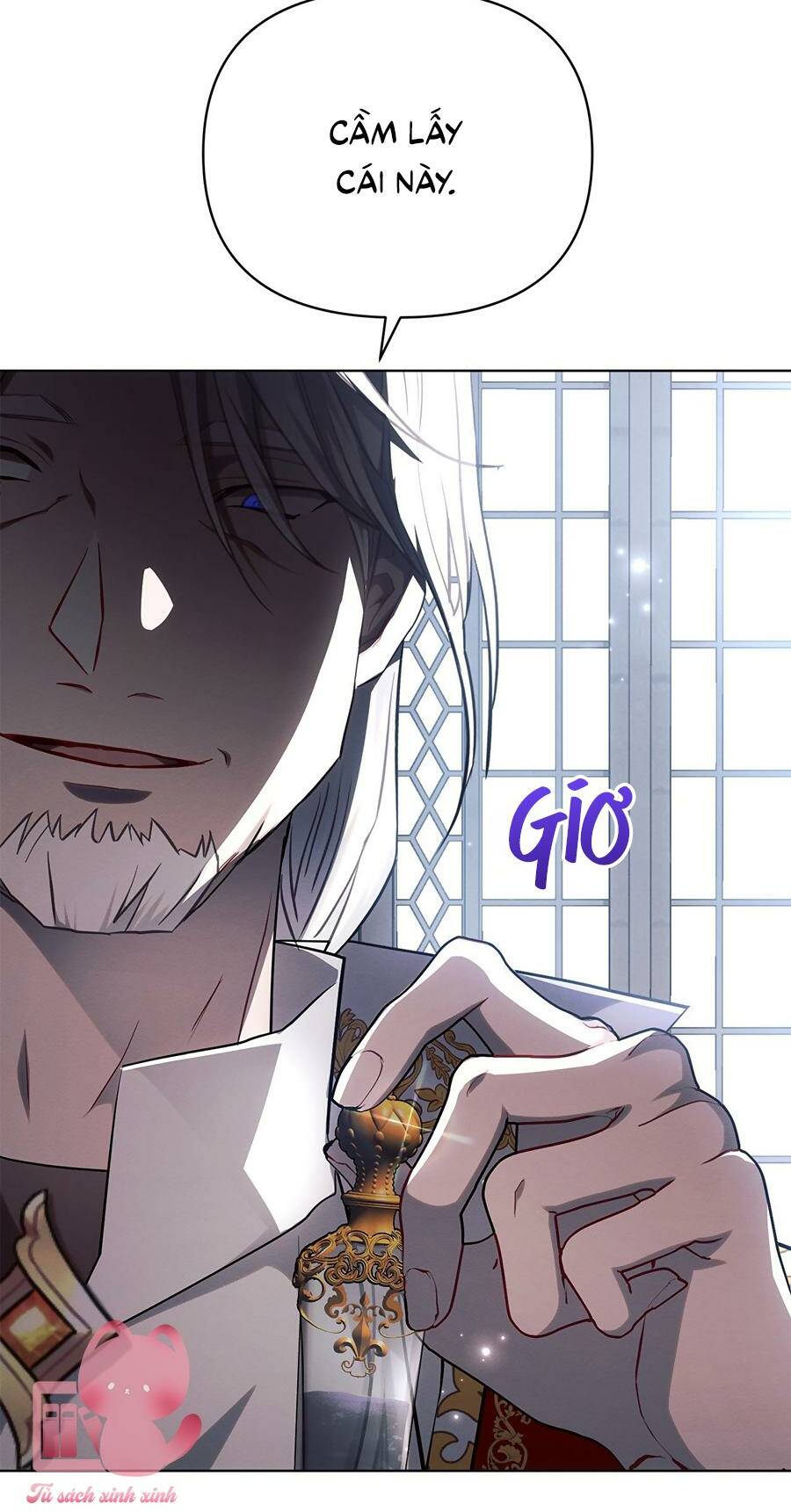 Ashtarte Firenze: Chapter 59