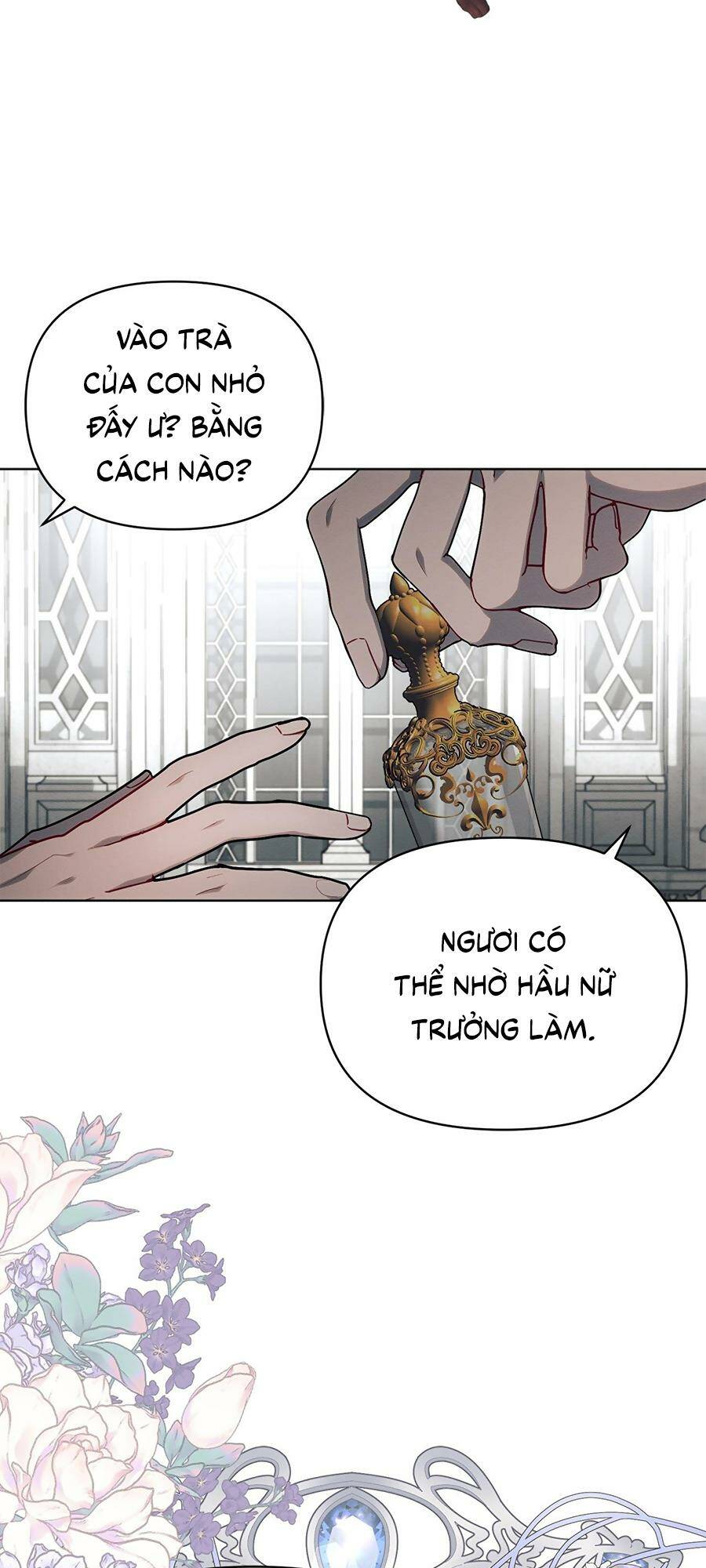 Ashtarte Firenze: Chapter 59
