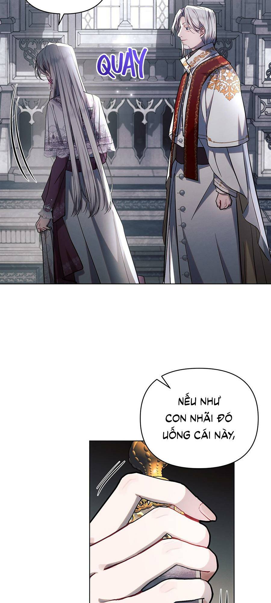 Ashtarte Firenze: Chapter 59