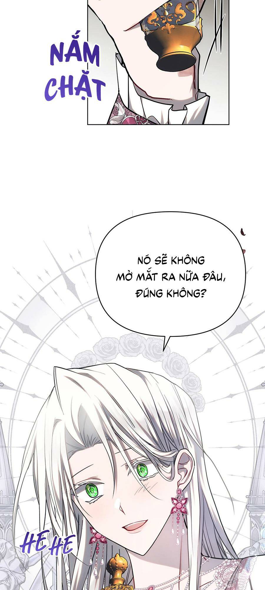 Ashtarte Firenze: Chapter 59