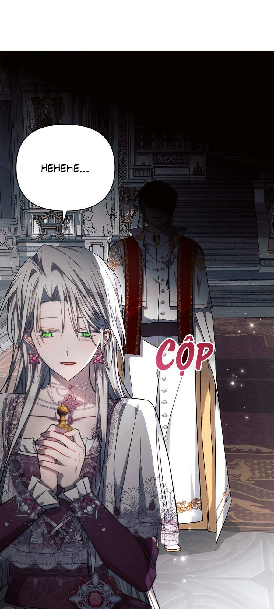 Ashtarte Firenze: Chapter 59