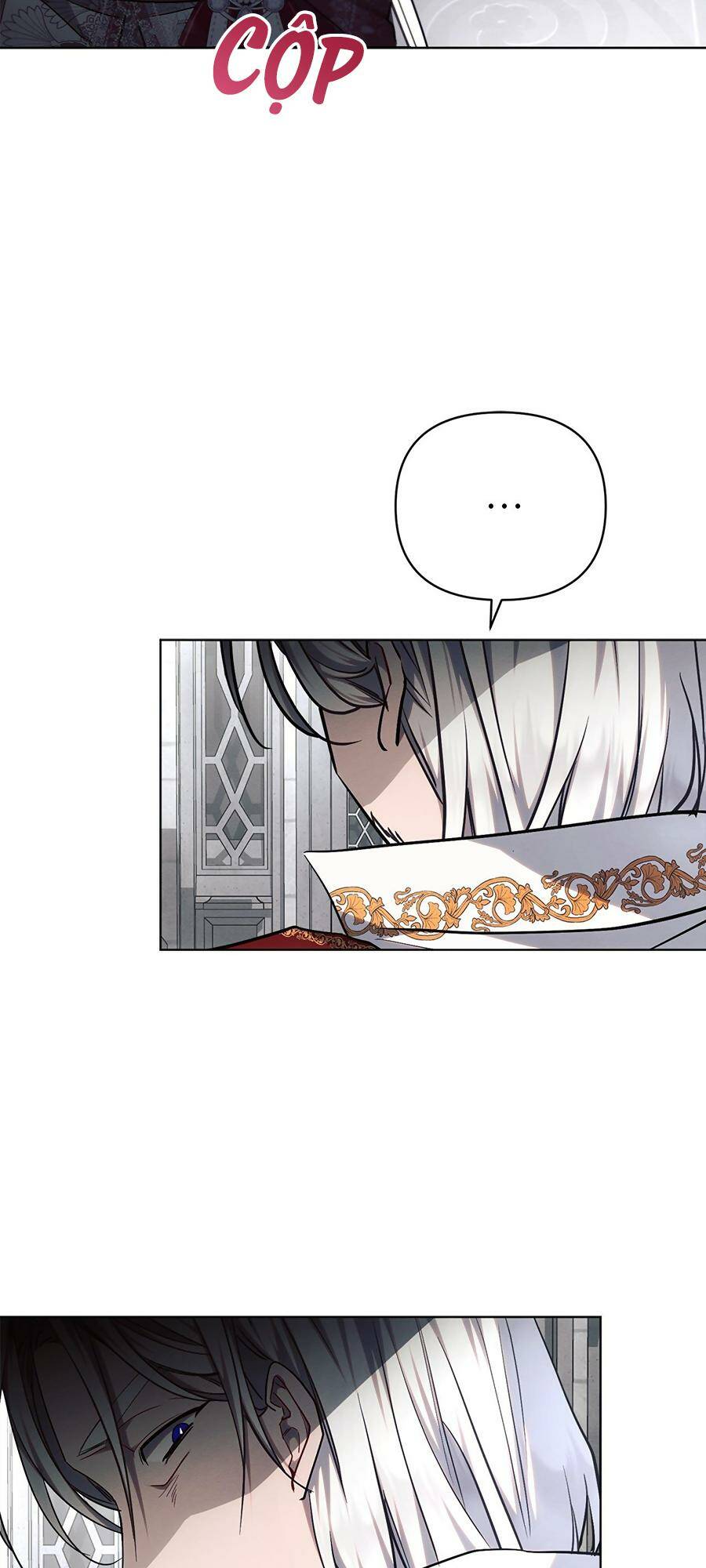 Ashtarte Firenze: Chapter 59