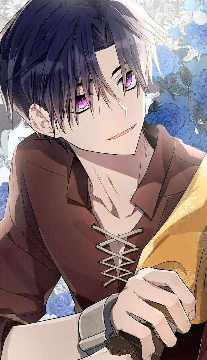 Ashtarte Firenze: Chapter 6