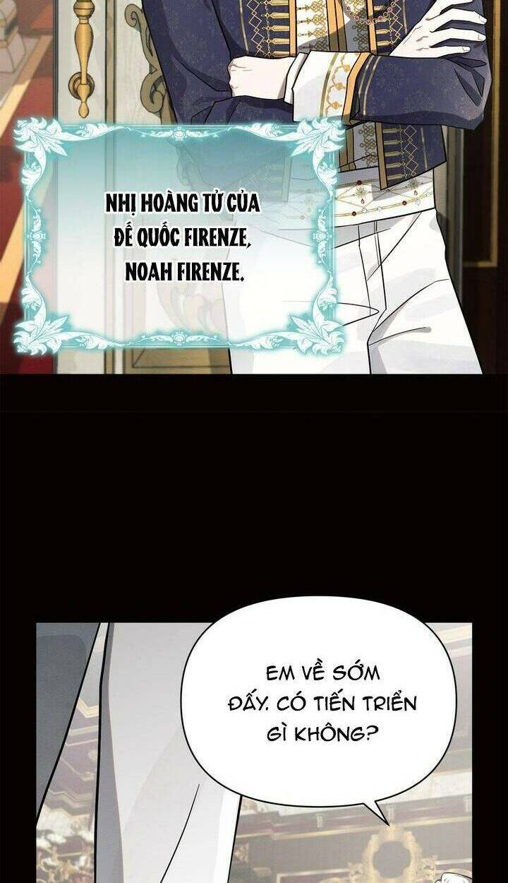 Ashtarte Firenze: Chapter 6