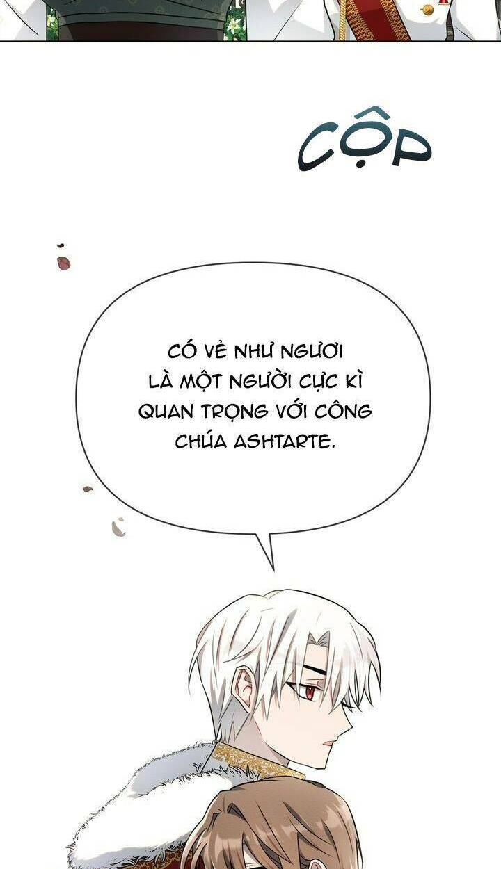 Ashtarte Firenze: Chapter 6