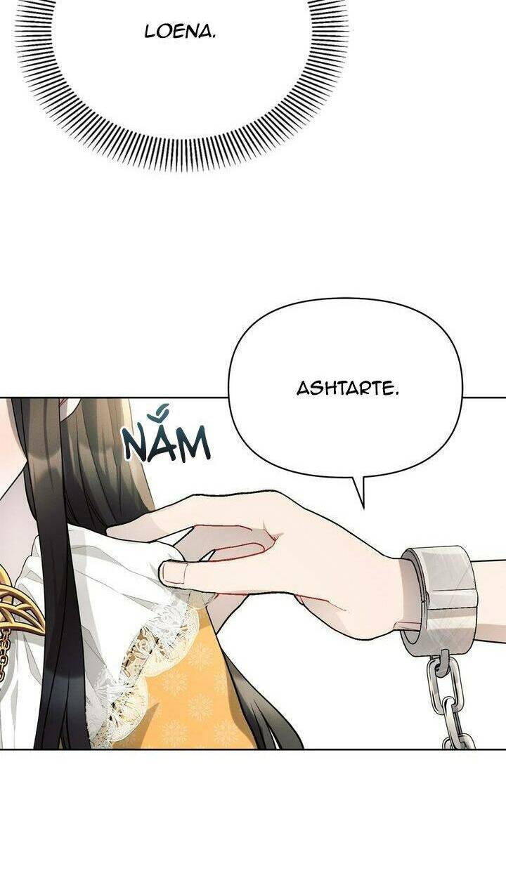 Ashtarte Firenze: Chapter 6
