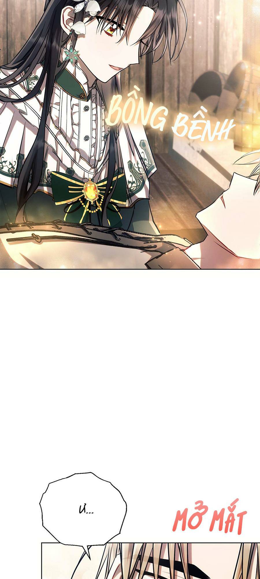 Ashtarte Firenze: Chapter 60