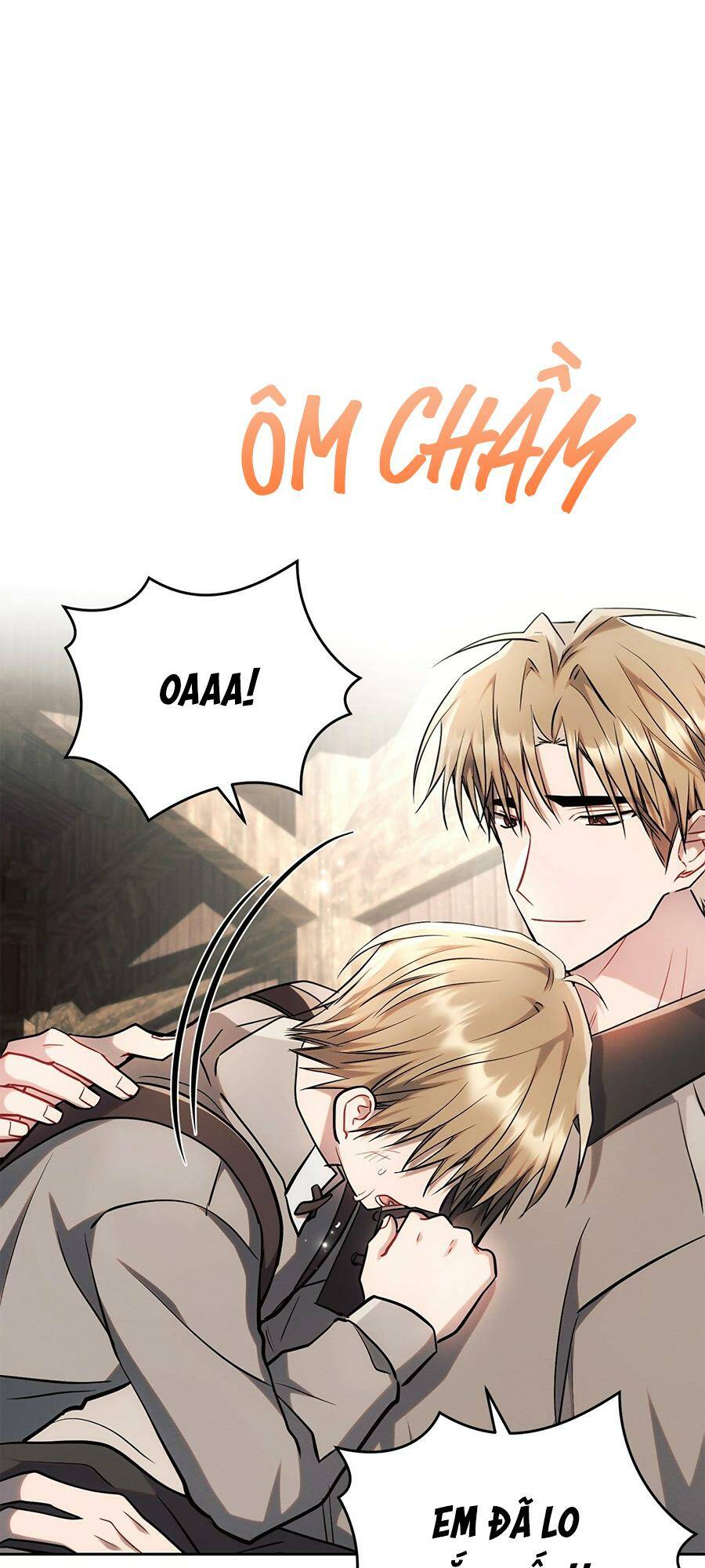 Ashtarte Firenze: Chapter 60