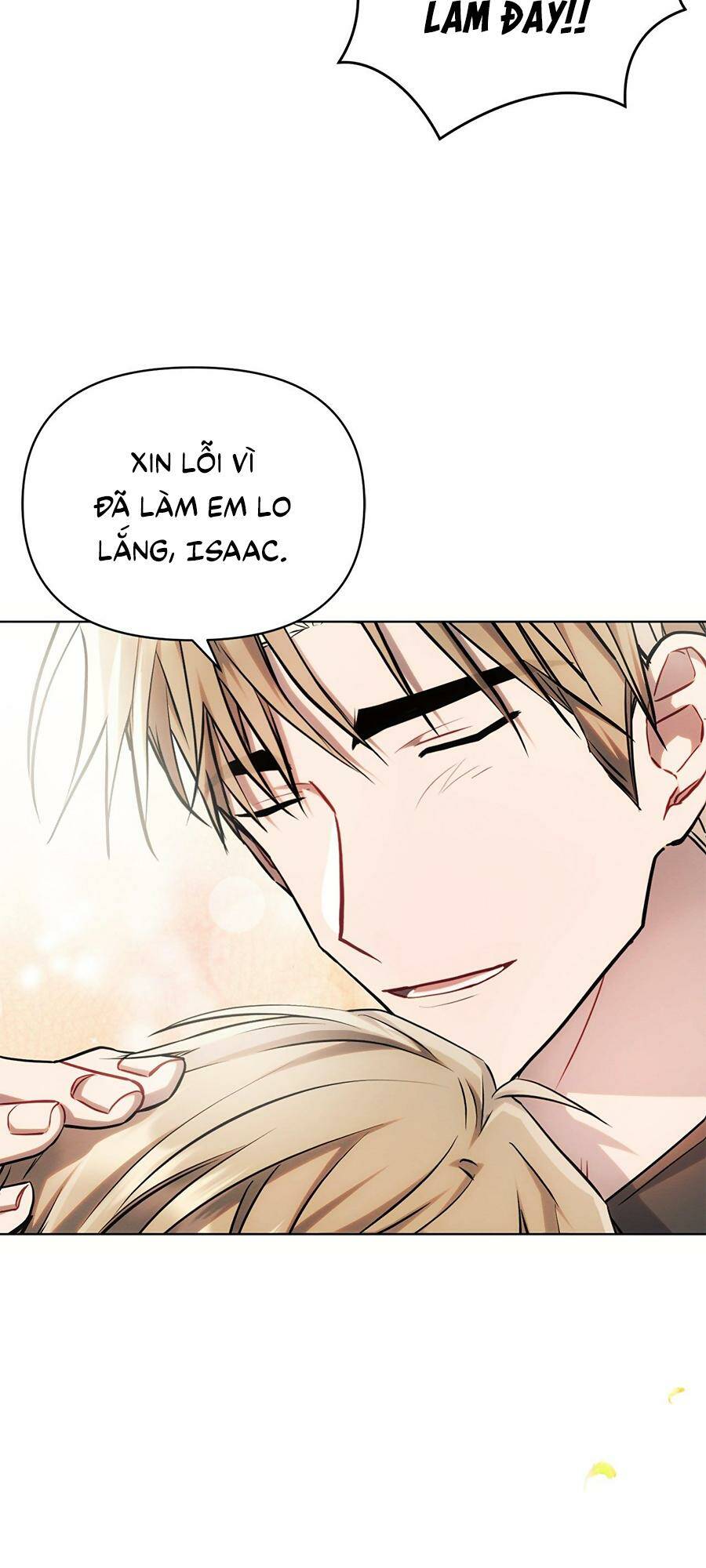 Ashtarte Firenze: Chapter 60