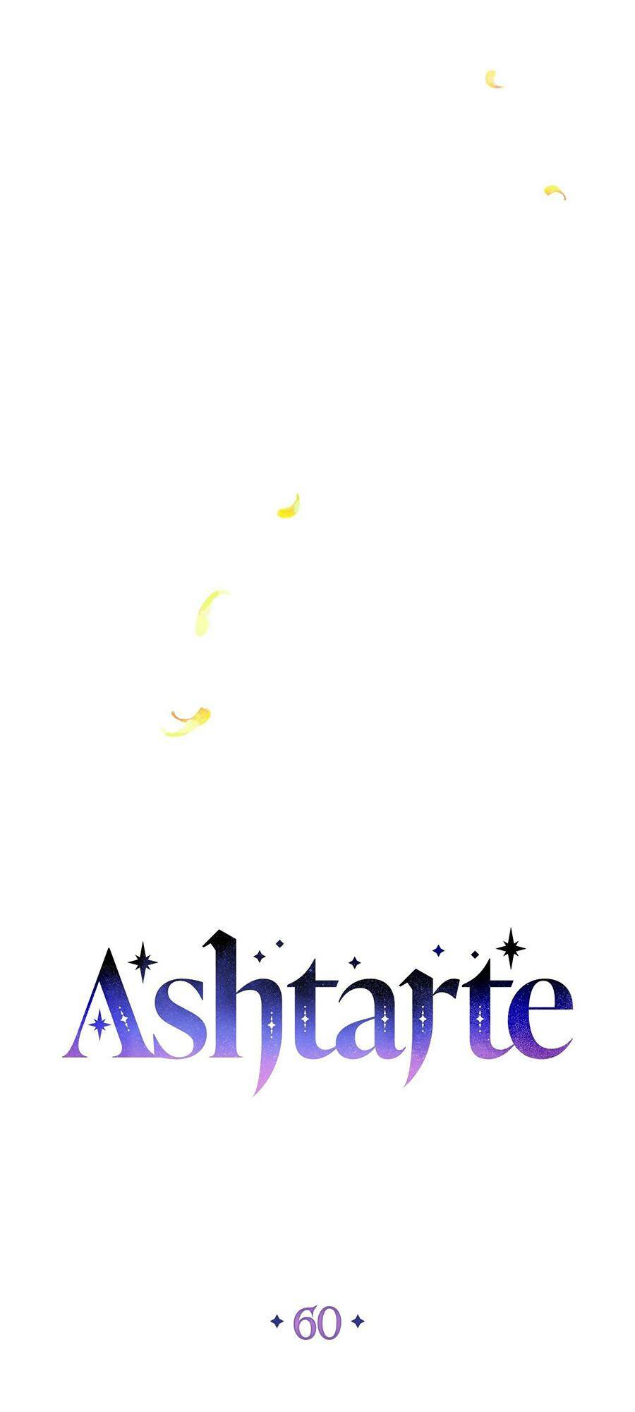 Ashtarte Firenze: Chapter 60