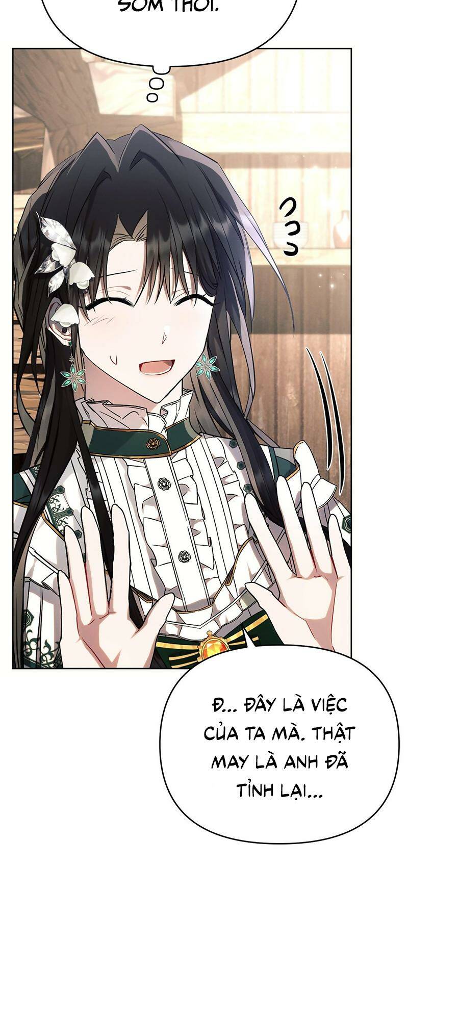 Ashtarte Firenze: Chapter 60