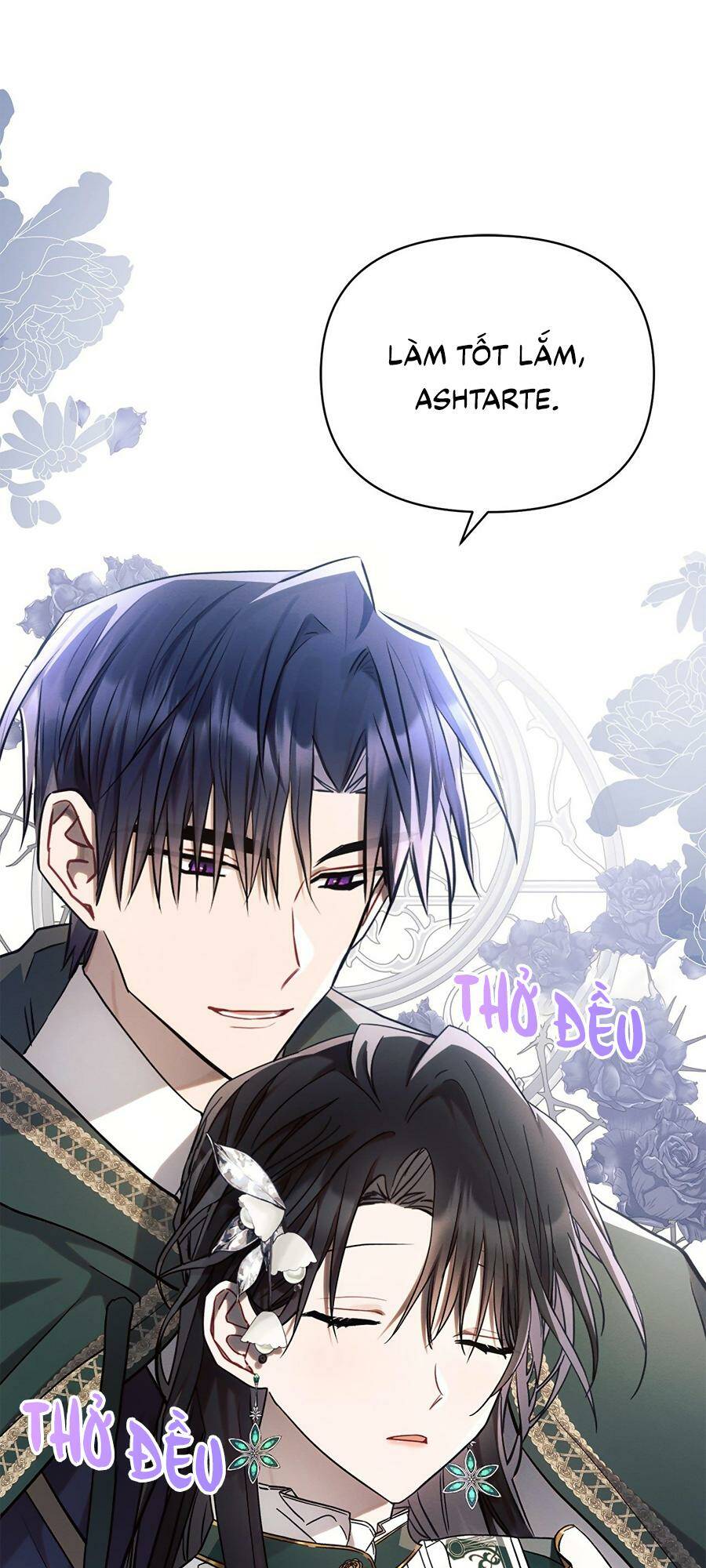 Ashtarte Firenze: Chapter 60