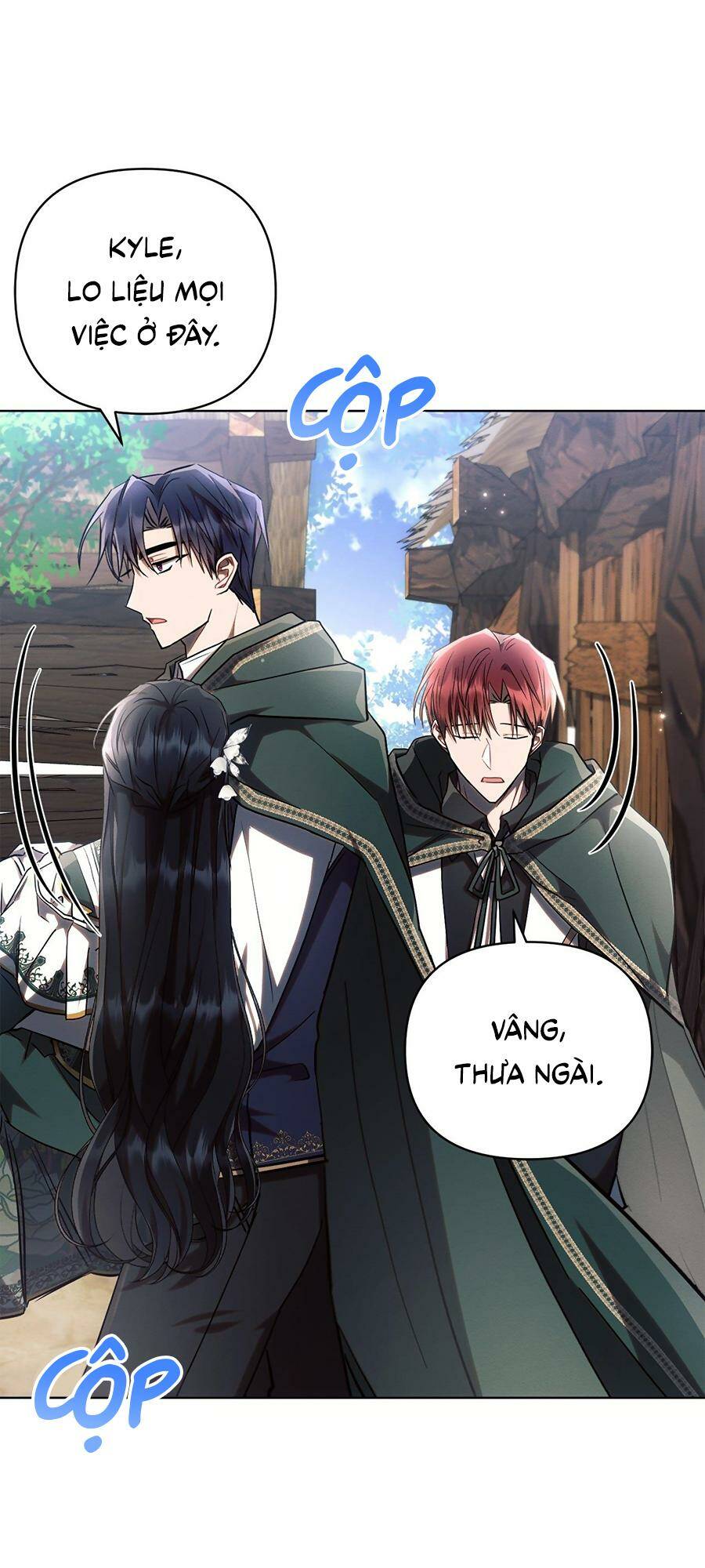 Ashtarte Firenze: Chapter 60
