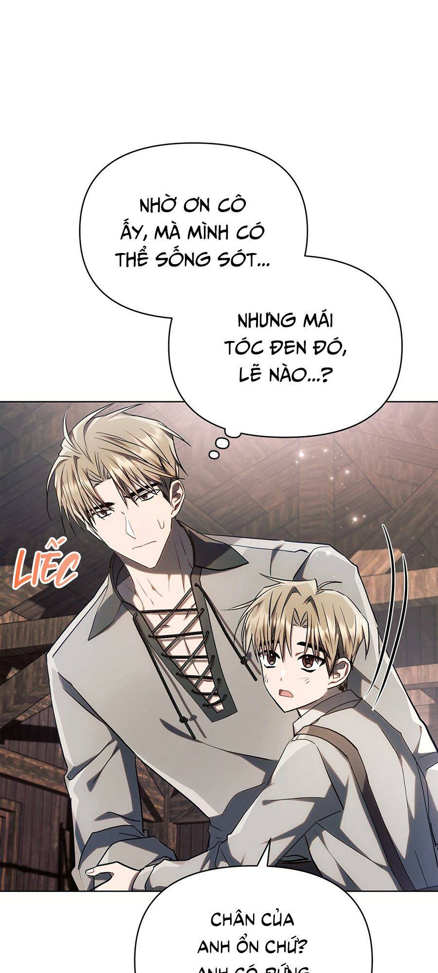 Ashtarte Firenze: Chapter 60