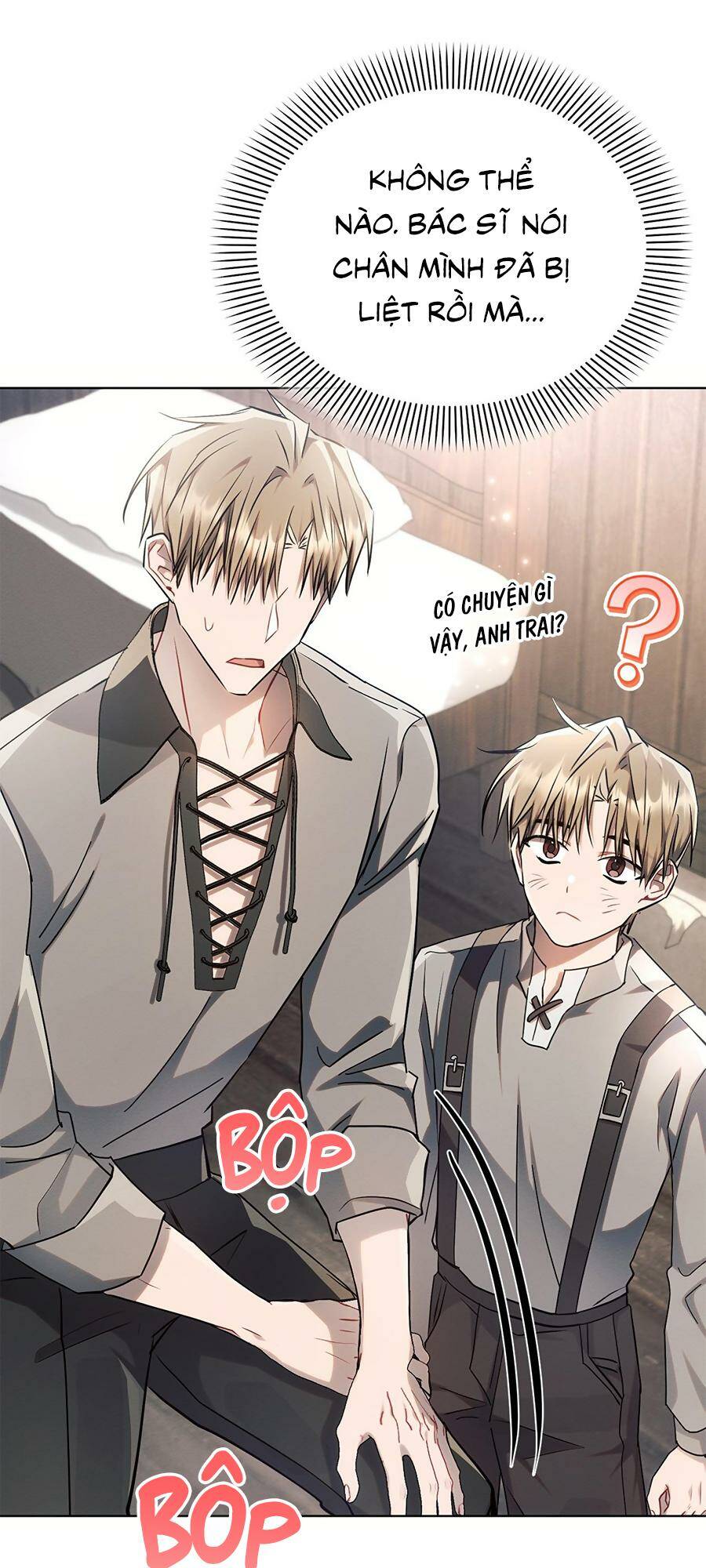 Ashtarte Firenze: Chapter 60