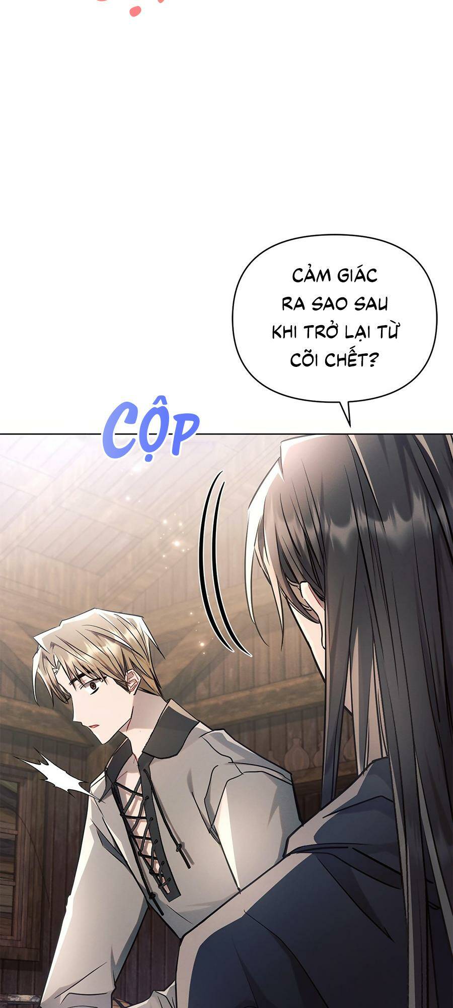 Ashtarte Firenze: Chapter 60