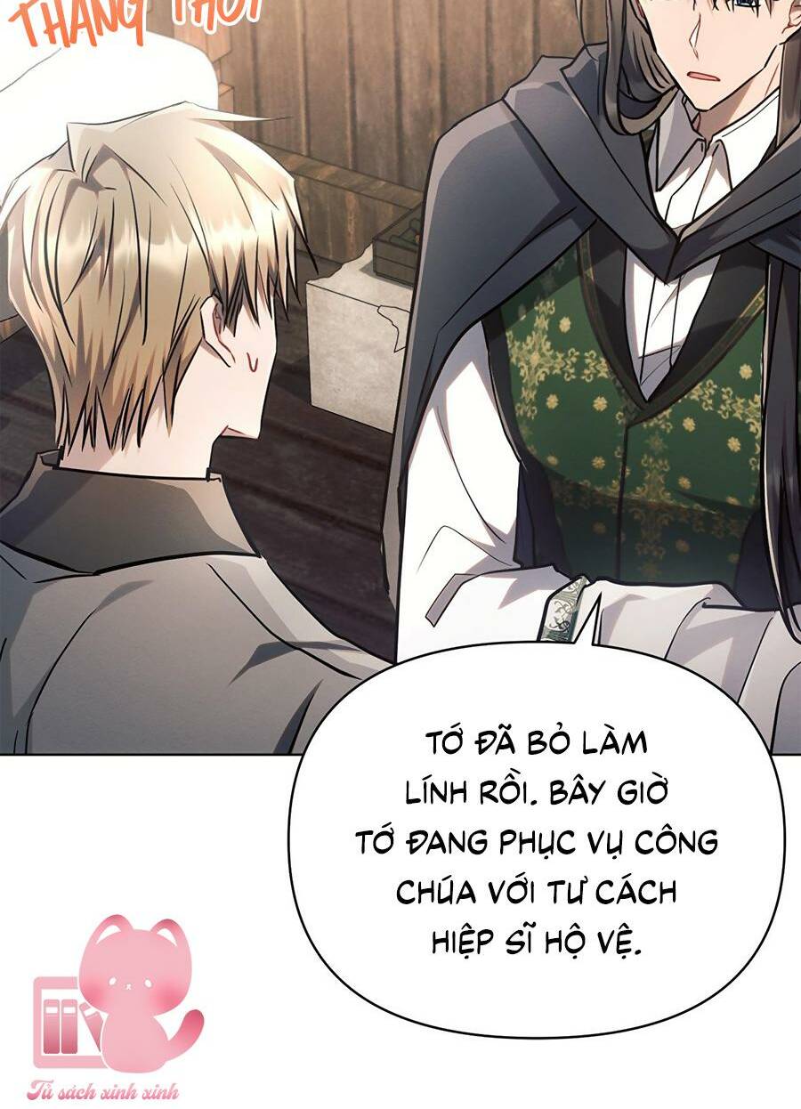 Ashtarte Firenze: Chapter 60