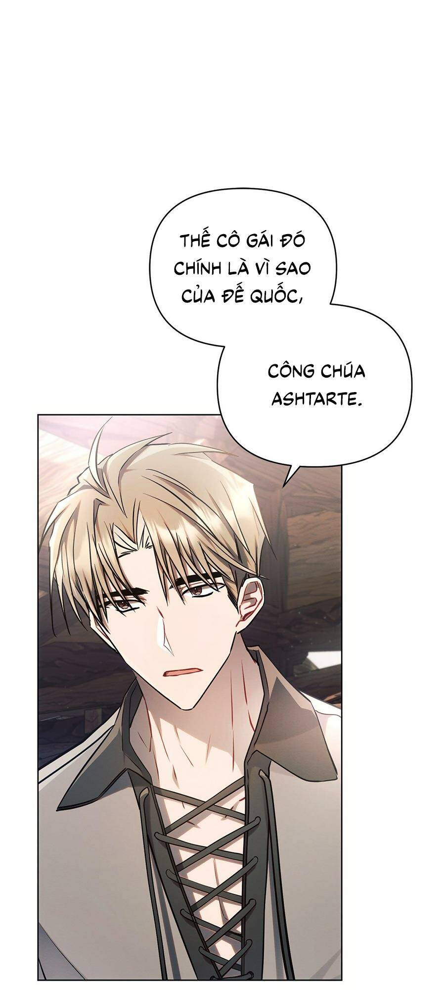 Ashtarte Firenze: Chapter 60