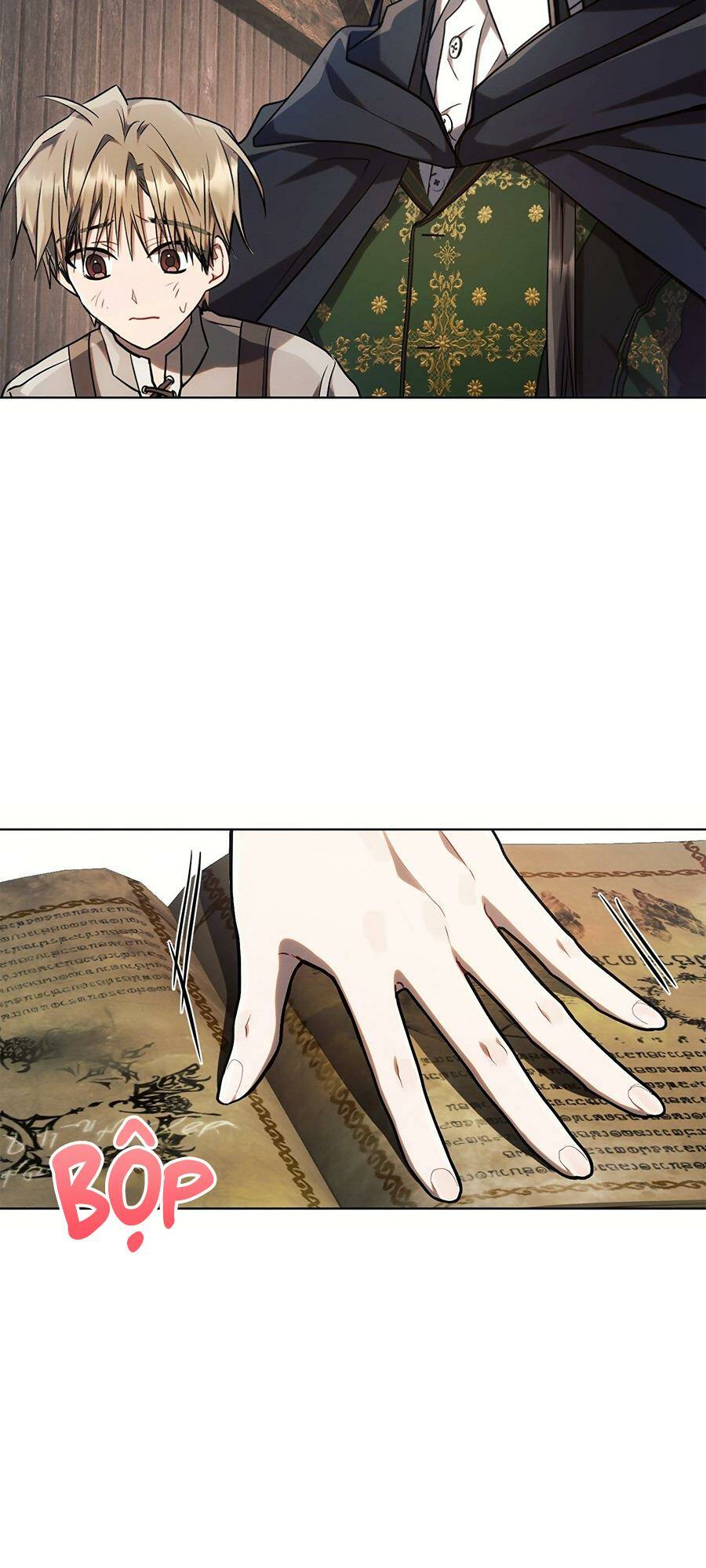 Ashtarte Firenze: Chapter 60