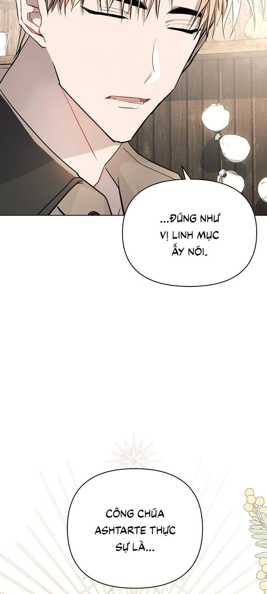 Ashtarte Firenze: Chapter 60