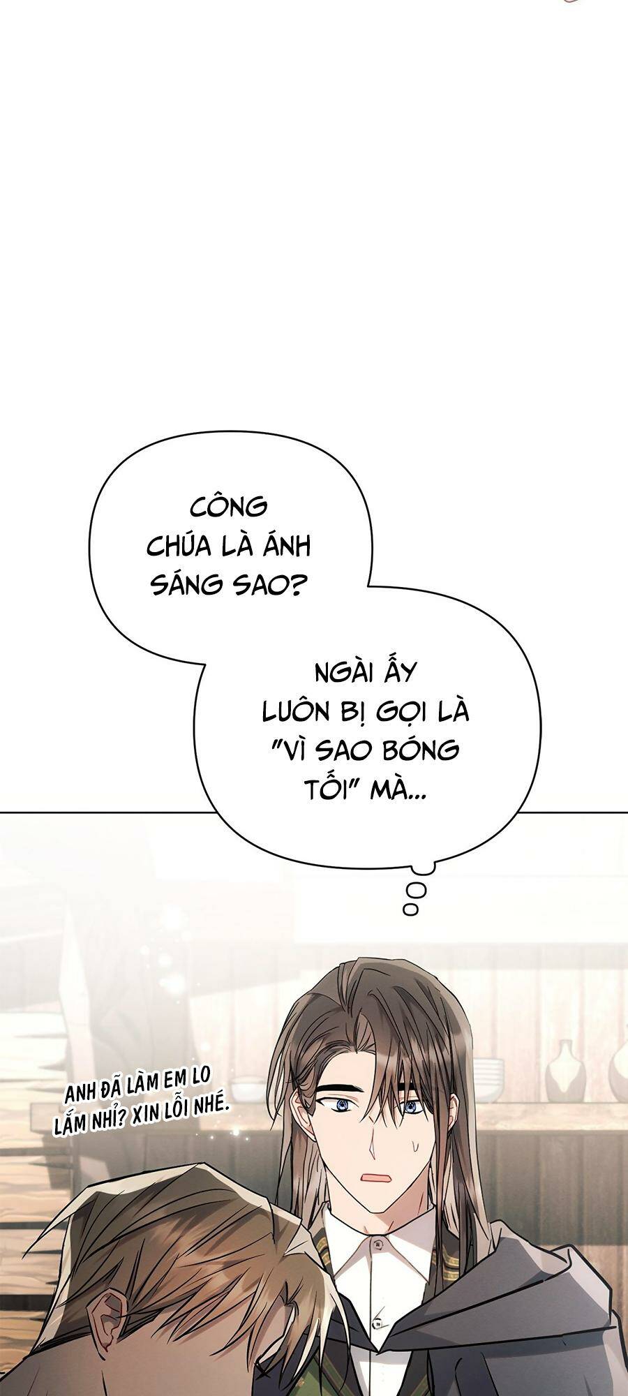 Ashtarte Firenze: Chapter 60