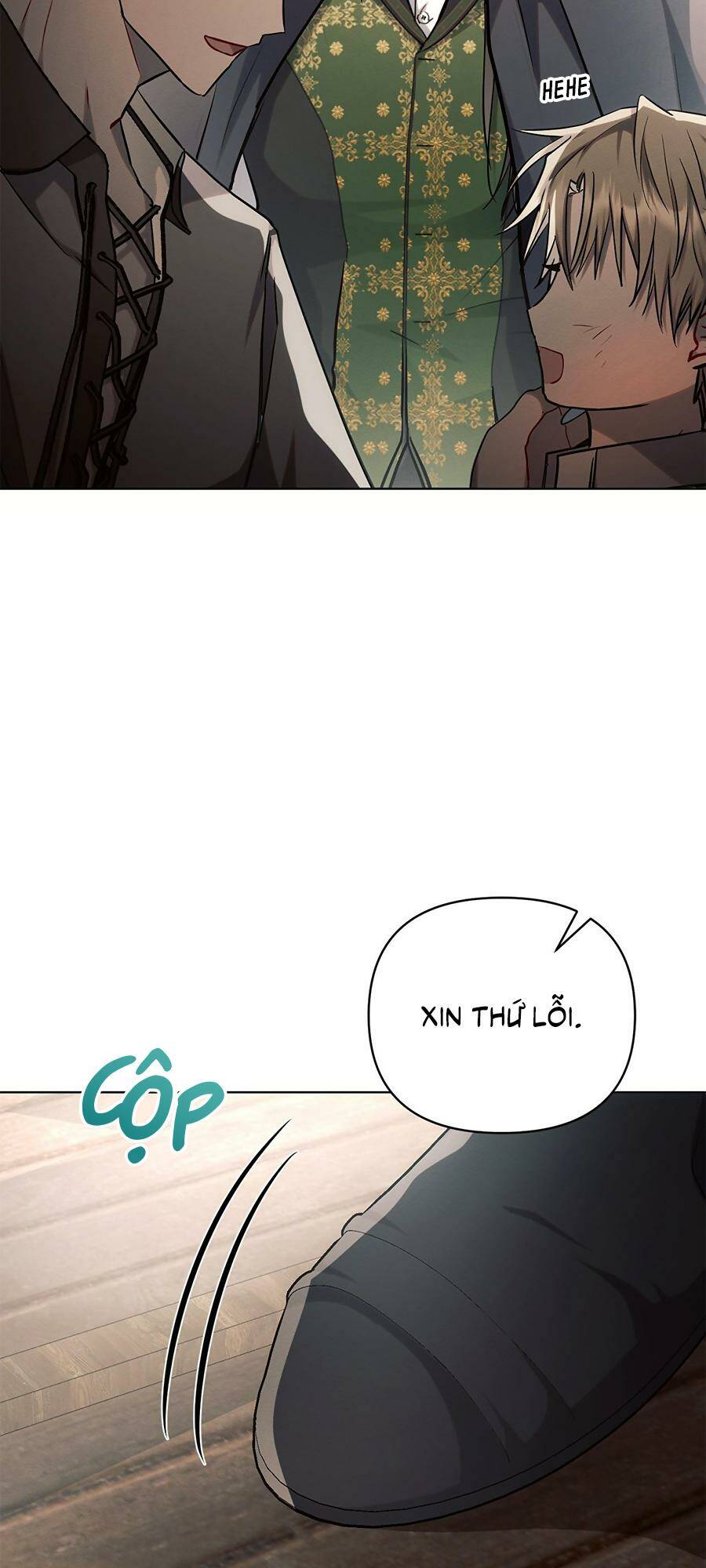 Ashtarte Firenze: Chapter 60