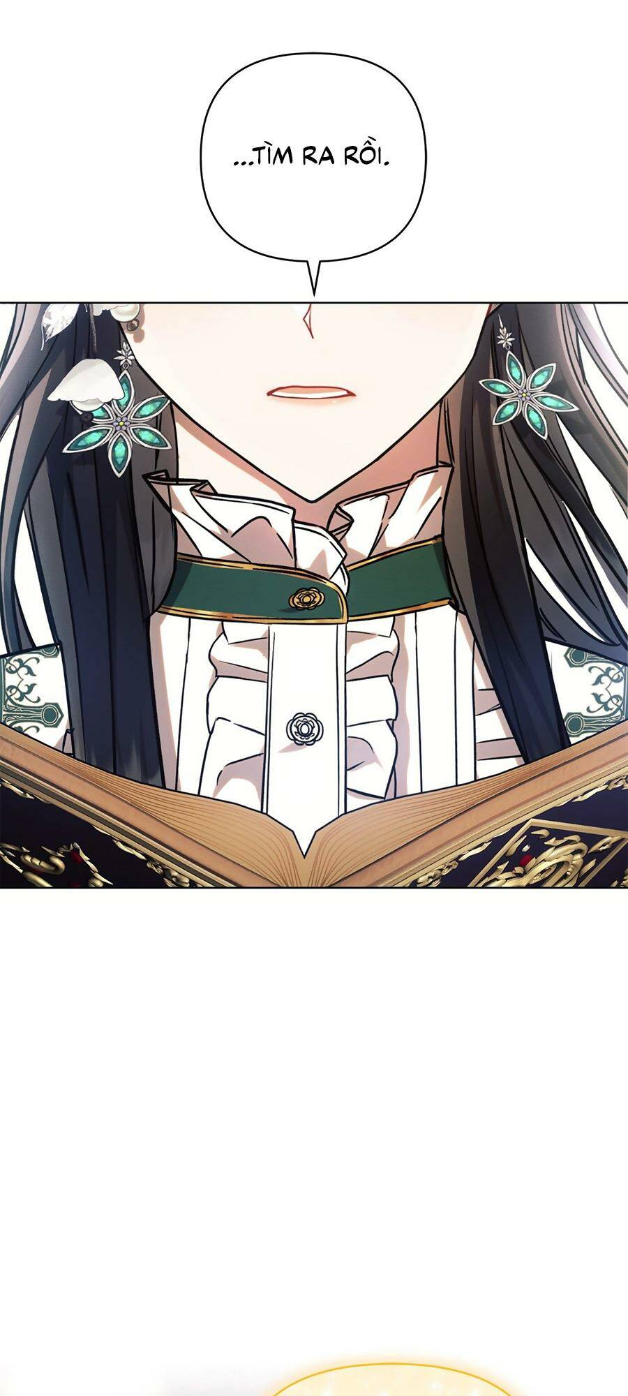 Ashtarte Firenze: Chapter 60