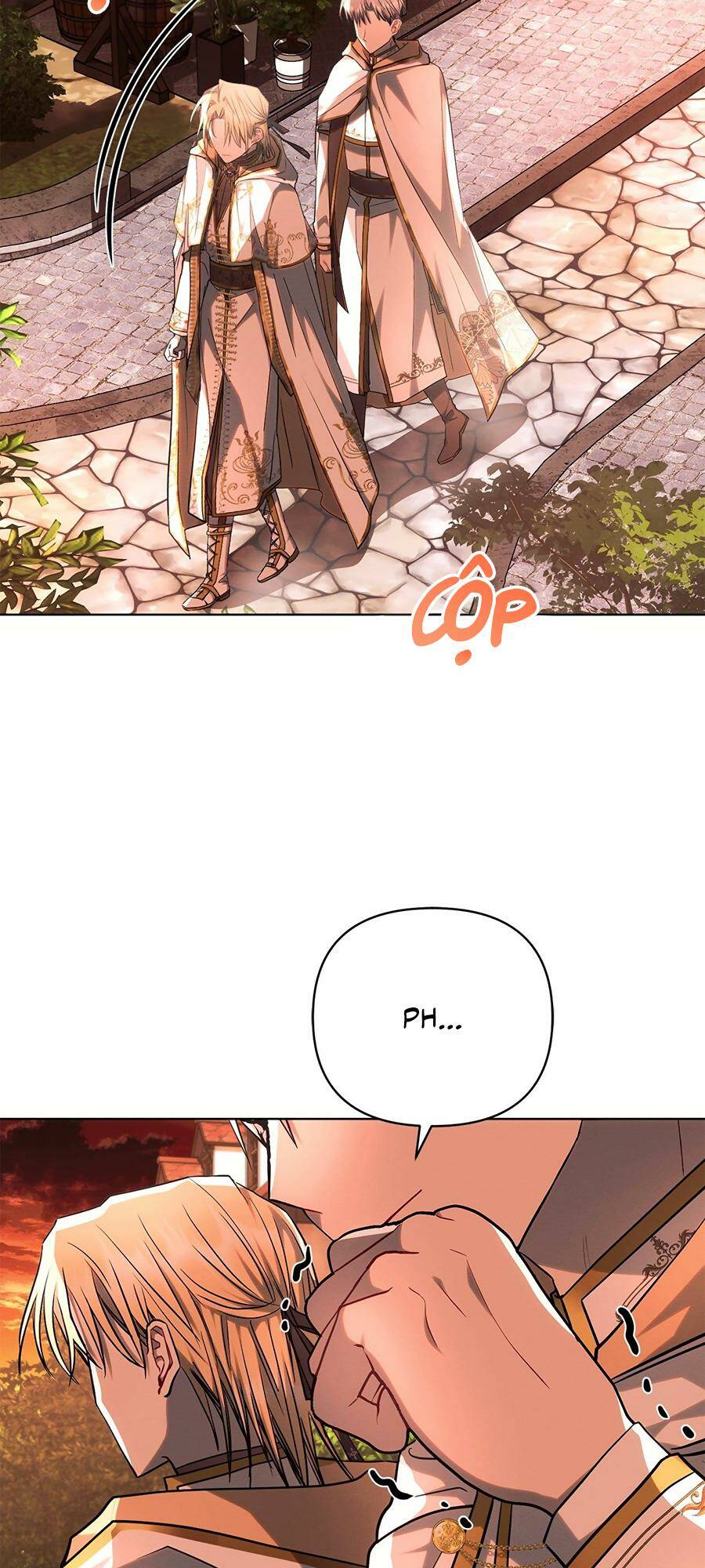 Ashtarte Firenze: Chapter 60