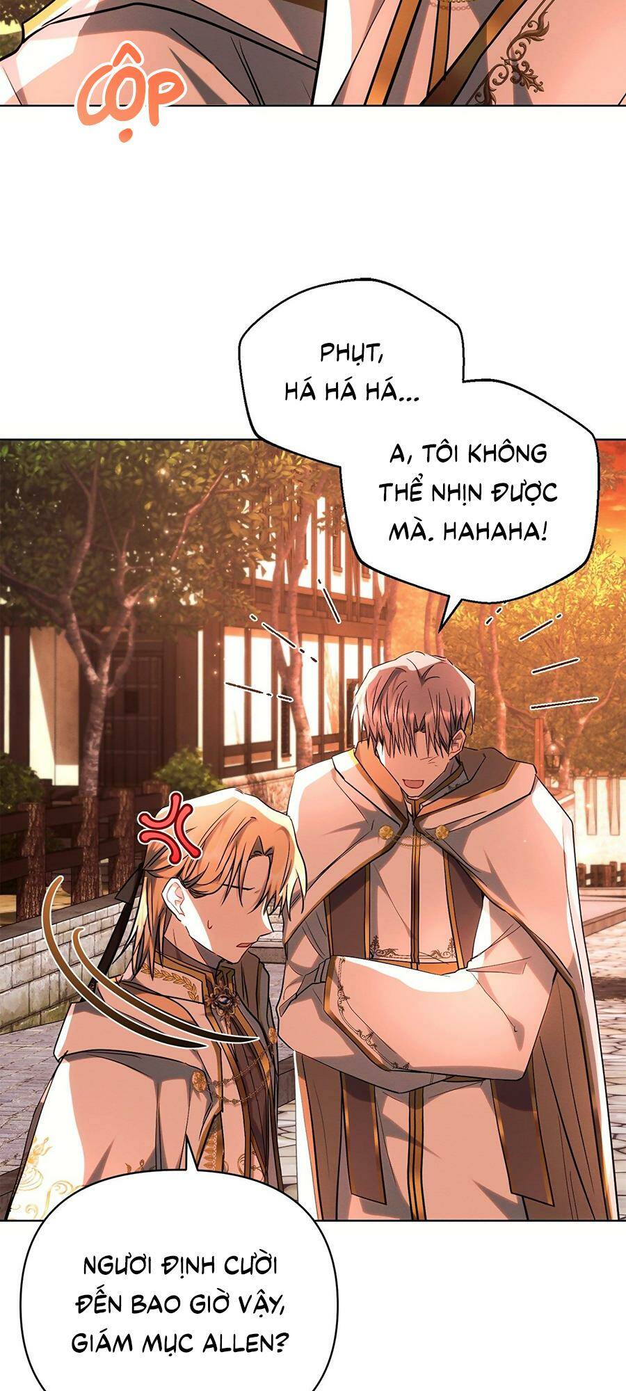 Ashtarte Firenze: Chapter 60
