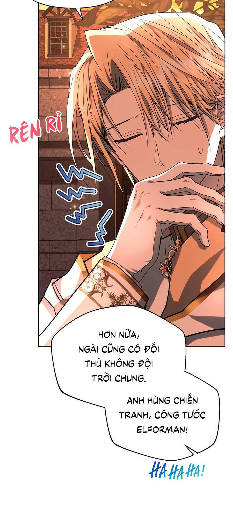 Ashtarte Firenze: Chapter 60