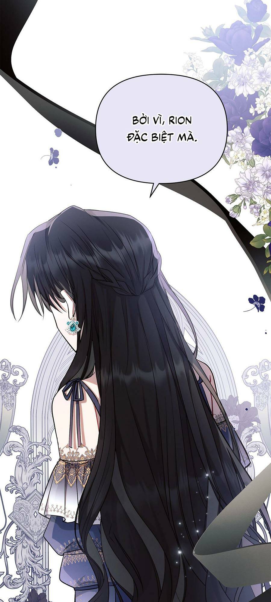 Ashtarte Firenze: Chapter 60