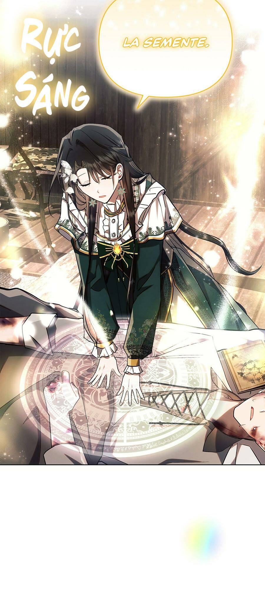 Ashtarte Firenze: Chapter 60