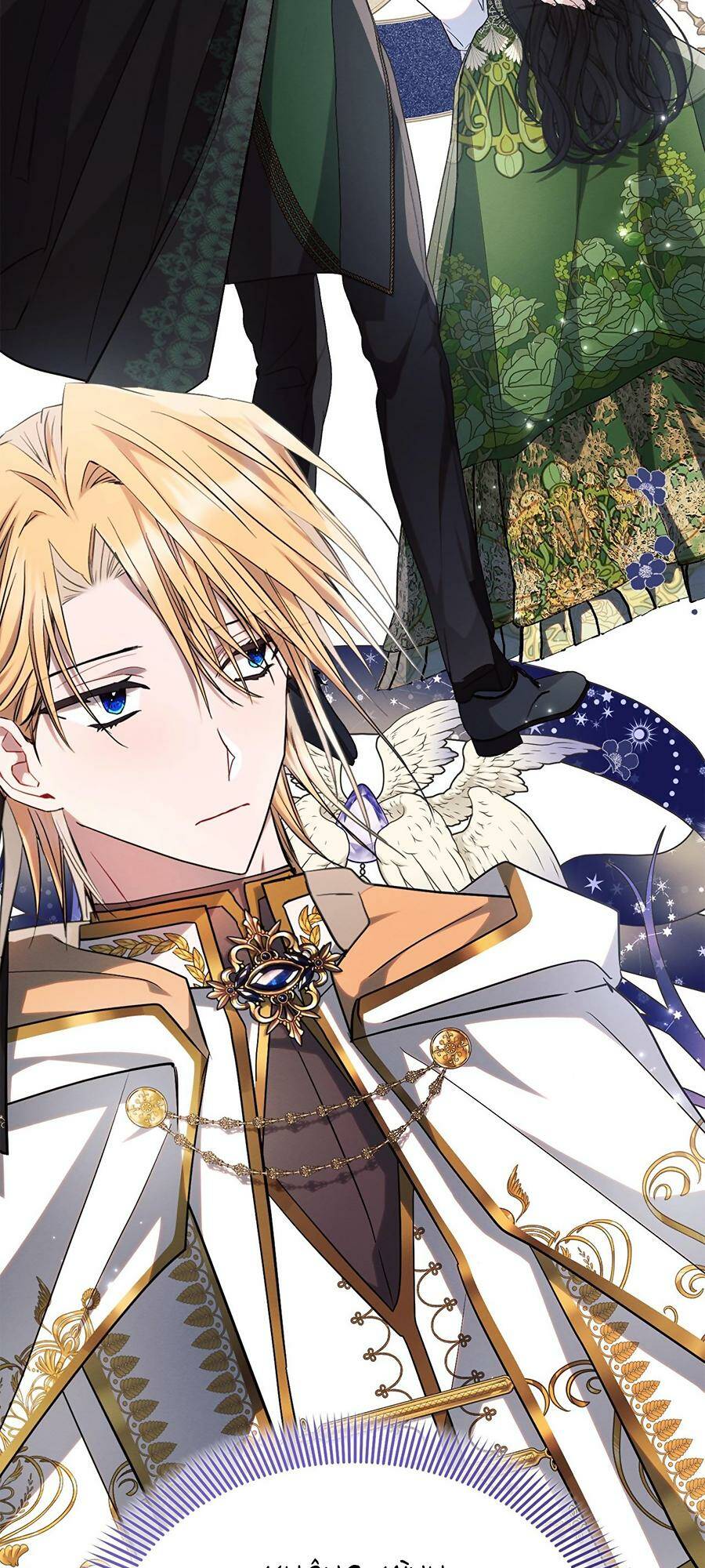 Ashtarte Firenze: Chapter 60
